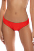 Luli Fama Hot Tropics Seamless Full Ruched Back Bottom